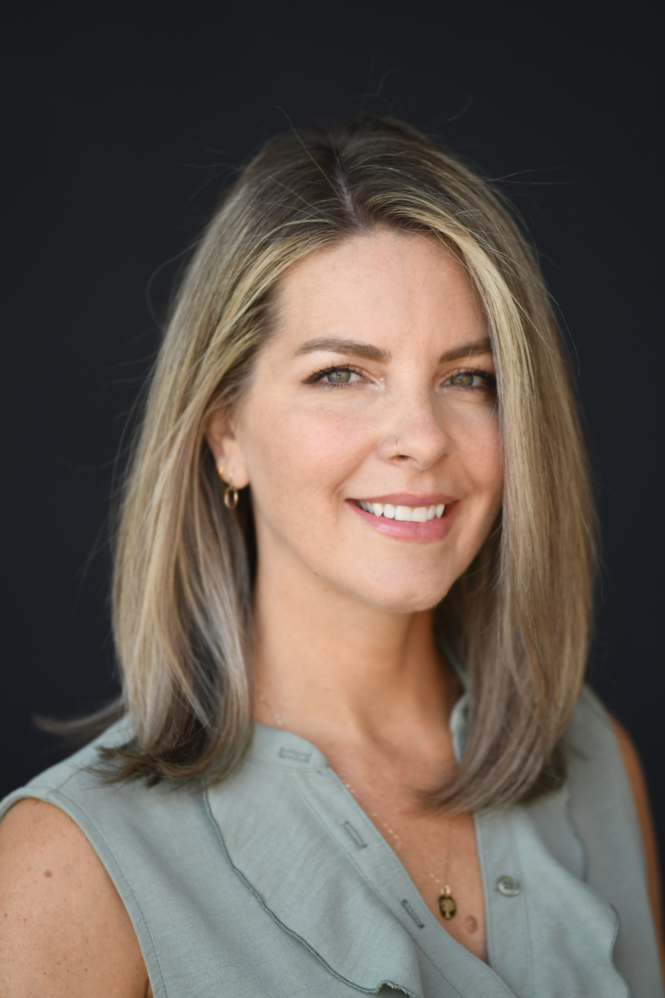 Jenny Garcia, M.Ed.