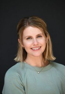 Holly Broussard
