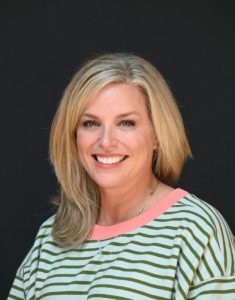 Ali DeLuca
