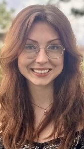 Marina Barker