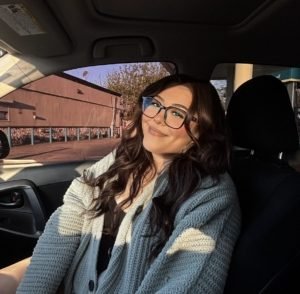 Julie Urbina
