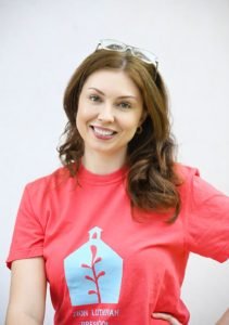 Marina Barker