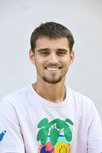 Tobias DeLuca