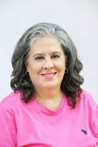 Gloria Del Toro