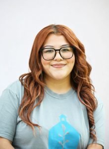 Julie Urbina