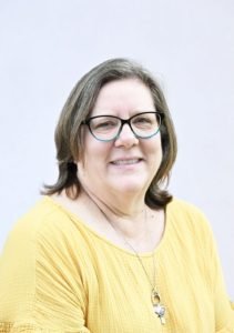 Kathy Bench